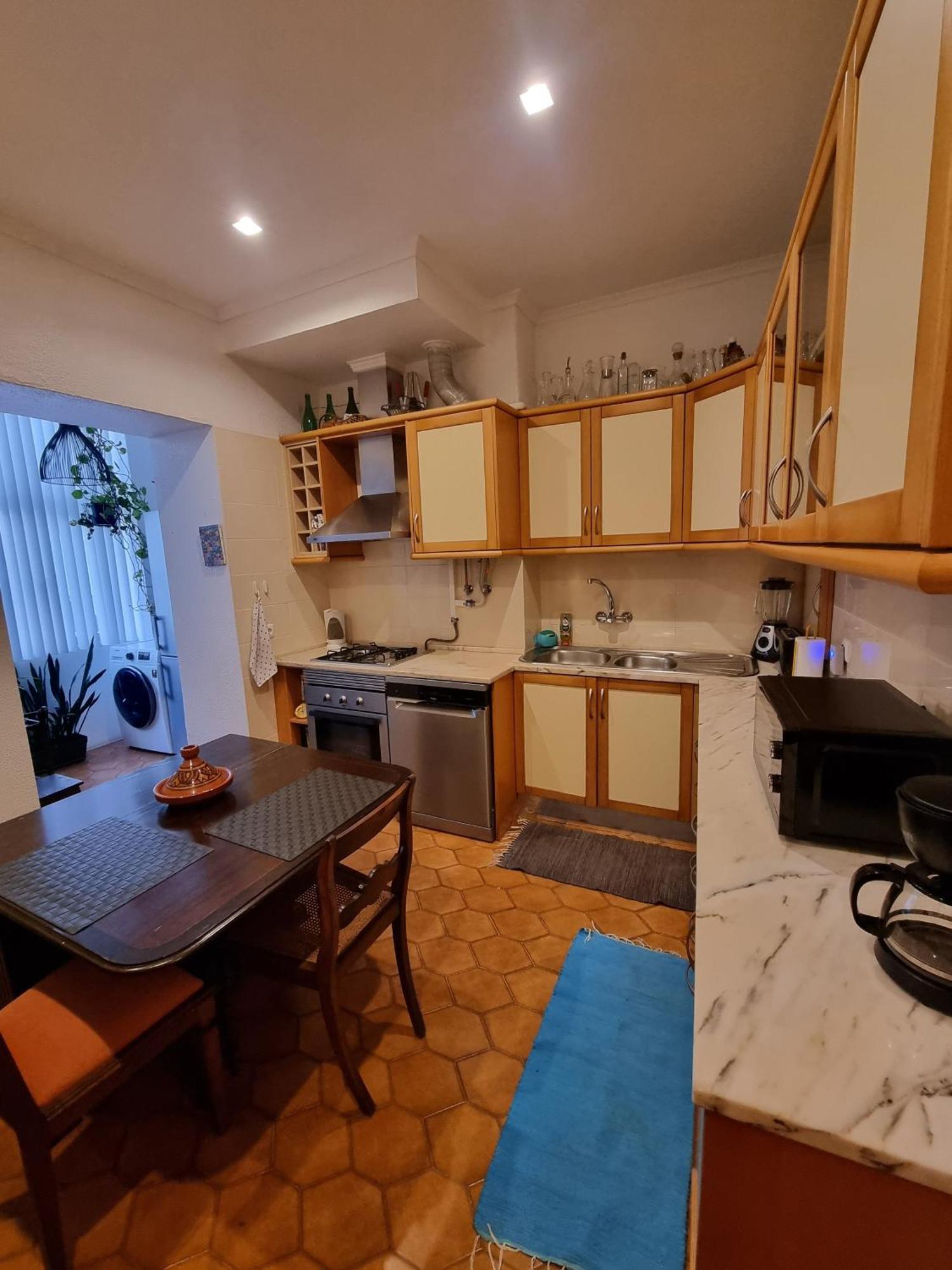 The Little Stairways Apartment Lissabon